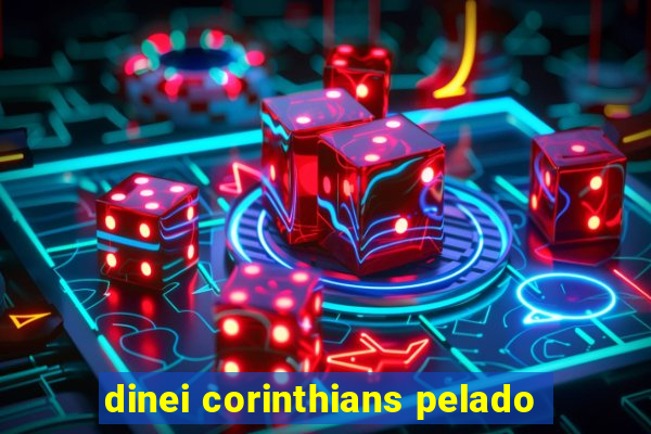 dinei corinthians pelado